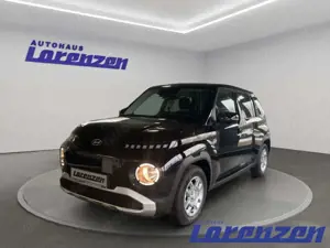 Hyundai Inster Elektro Select EV Pulse 49kWh (114PS) Navi ACC App