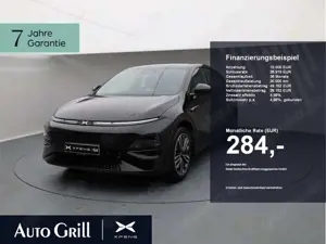 Xpeng G6 Performance AWD AHK CarPlay Pano 360Kam ACC