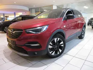 Opel Grandland X 1.2T ULTIMATE LED/NAVI/SHZ/LHZ/CAM