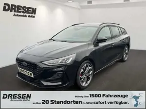 Ford Focus ST-Line X Turnier 1,0l EcoBoost AT El. Panodach Na