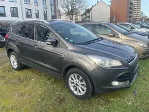 Ford Kuga Titanium, Leder, Navi,