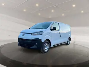 Fiat Scudo L2 Kasten 1.5 120PS/CITY+VISIBILITY PA/40%