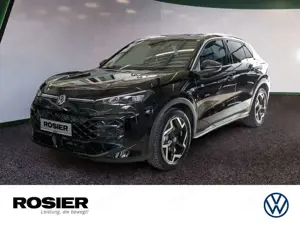 Volkswagen T-Roc R-Line 1.5 eTSI DSG AHK ACC HUD 360° BT