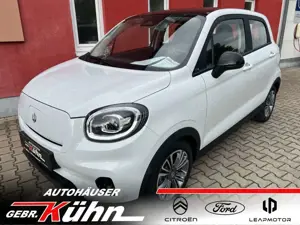 Leapmotor T03 T03 37.3kWh