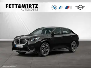BMW iX2 eDrive20 M Sportpaket|Parkass.|19"LMR|LED