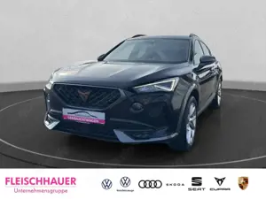CUPRA Formentor 1.5 TSI DSG Navi+LED+Kamera+ACC+App-connect+Memory