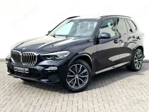 BMW X5 xDrive 30 d M Sport Paket/LED/PANO/ACC/360CAM