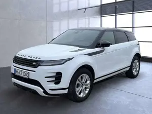 Land Rover Range Rover Evoque D165 Dyn. SE Pano|BlackPack