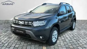 Dacia Duster II 1,5 Blue dCi Journey Keyless LED Kamera 360°