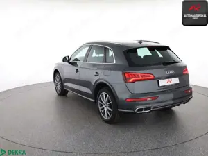 Audi Q5 Q5 55 TFSIe qu S LINE MATRIX,360GRAD,B+O,KEYLESS Bild 3