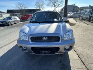 Hyundai SANTA FE Santa Fe 2.7 V6 4WD GLS