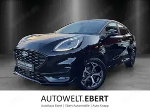 Ford Puma ST-Line X Aut./LED/ACC/KAMERA/NAVI/BO/SHZ/