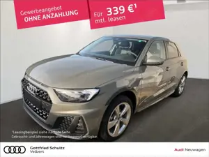 Audi A1 Sportback S line Autom. #S-line Sportmodell#