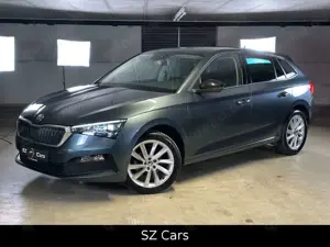 Skoda Scala Style*ACC*SPUR*LED*AUT*
