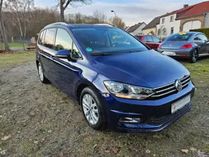 Volkswagen Touran Comfortline BMT/Start-Stopp,Automatik,Klima,Navi