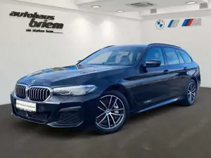 BMW 540 d xDrive Touring, M Sport