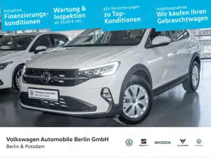 Volkswagen Taigo 1.0 TSI APP LED Sitzhzg. LaneAssist PCD