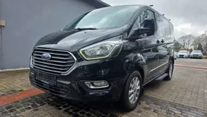 Ford Transit /Tourneo Custom Kombi 320 L1 Navi