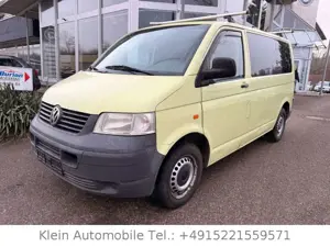 Volkswagen T5 Transporter