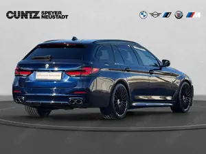 Alpina D5 S Touring Allrad Panorama Harman/Kardon Laserlicht Bild 5