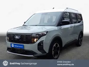 Ford Tourneo Courier 1.0 EB Aut. ACTIVE Winterpak.