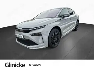 Skoda Enyaq 85 Sportline