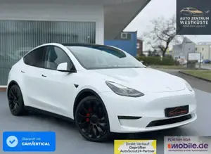 Tesla Model Y Tesla Model Y Performance Dual AWD 21Zoll MwSt.