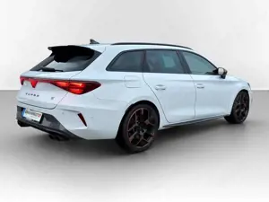 CUPRA Leon Sportstourer 2.0 TSI DSG 4Drive VZ COPPER FACEL... Bild 5