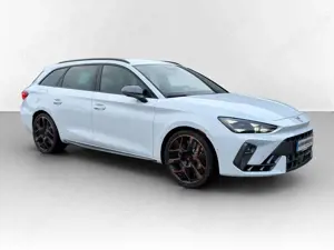 CUPRA Leon Sportstourer 2.0 TSI DSG 4Drive VZ COPPER FACEL... Bild 3