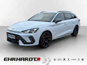 CUPRA Leon Sportstourer 2.0 TSI DSG 4Drive VZ COPPER FACEL... Bild 1