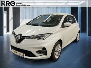Renault ZOE EXPER.R135 Z.E 50 CCS Inkl.Batterie