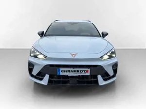 CUPRA Leon Sportstourer 2.0 TSI DSG 4Drive VZ COPPER FACEL... Bild 2