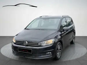 Volkswagen Touran Join Start-Stopp / 7Sitzer / Navi / Ahk / Pdc