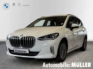 BMW 218 Active Tourer d Luxury Line PARKASS.+HUD+ACC+