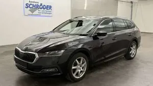 Skoda Octavia Combi 1.5 TSI Style *Navi*ACC*LED*Kamera