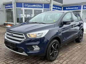 Ford Kuga Trend Automatik Sitzheizung 2-Zonen