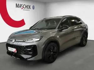 Volkswagen T-Roc R-Line 1.5 l eTSI AHK Navi Allwetter AHK Bild 2