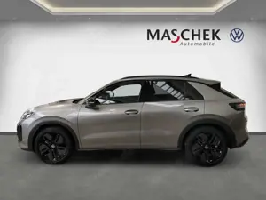 Volkswagen T-Roc R-Line 1.5 l eTSI AHK Navi Allwetter AHK Bild 3