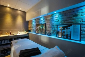 Erotische Massage 