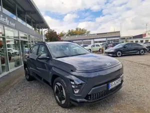 Hyundai KONA Elektro (SX2) 48,4kWh ADVANTAGE, Effizienz-Paket Bild 3