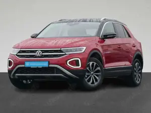 Volkswagen T-Roc Style 1.5 TSI DSG Keyless ACC Pano Navi Bild 2