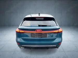 Audi A6 e-tron AHK/W-Pumpe/Tech+/Nav/Assist/20" Bild 4