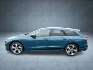 Audi A6 e-tron AHK/W-Pumpe/Tech+/Nav/Assist/20" Bild 2