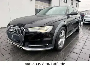 Audi A6 Allroad quattro 3.0 TDI Head Up Navi SHZ RFK