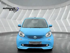 smart forTwo Fortwo Cabrio BRABUS tailor made- 1/200 Bild 2