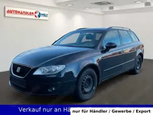SEAT Exeo 1.8 TSI ST Style