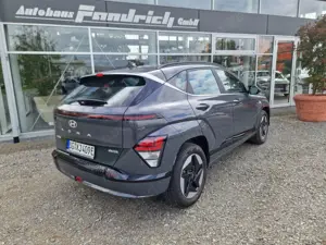 Hyundai KONA Elektro (SX2) 48,4kWh ADVANTAGE, Effizienz-Paket Bild 4
