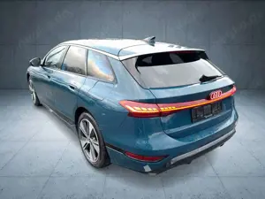 Audi A6 e-tron AHK/W-Pumpe/Tech+/Nav/Assist/20" Bild 3