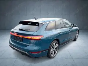 Audi A6 e-tron AHK/W-Pumpe/Tech+/Nav/Assist/20" Bild 5