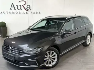 Volkswagen Passat Variant GTE NAV+IQ-LIGHT+KAMERA+17ZOLL+PP